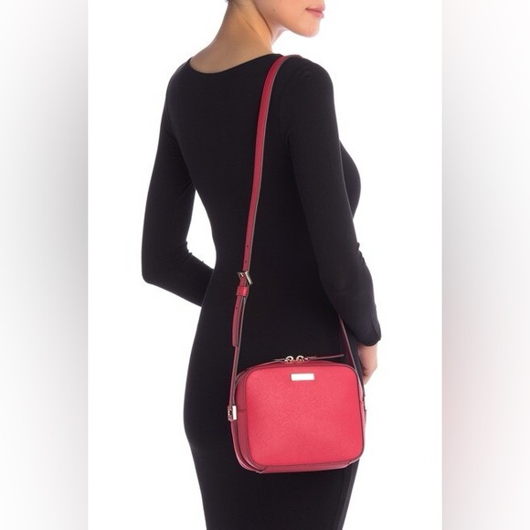 kate spade Handbags - Kate Spade ♠️ Cammie Newburry Lane Crossbody Bag